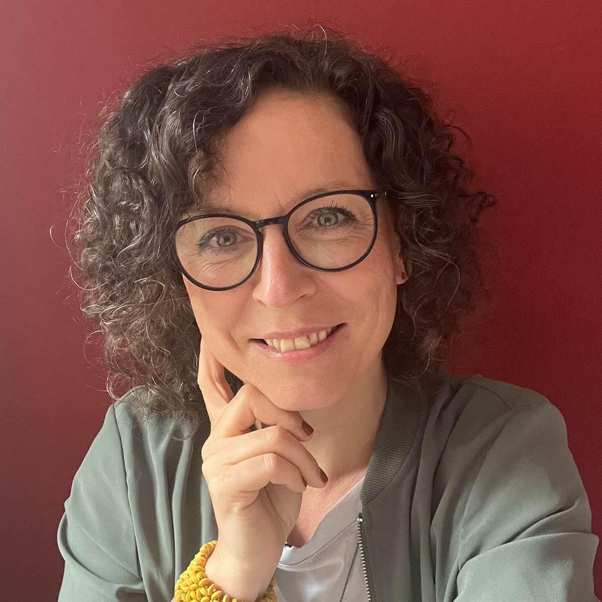 Ursula Renate Jobst