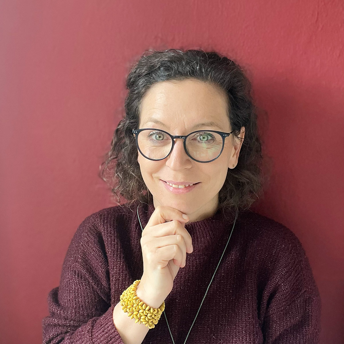 Ursula Renate Jobst